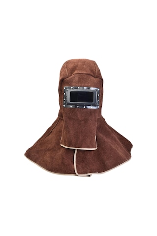 Suntek Kaynak Maskesi Anti Sıçrama Kaynakçı Stil-b