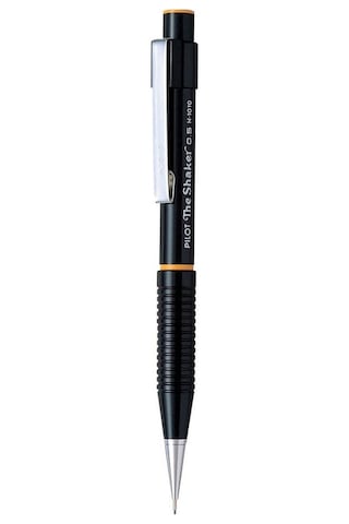 Pilot Versatil Kalem Shaker 0.5 Uç + Tombow 0.5 Mm 2b Uç 6 Adet