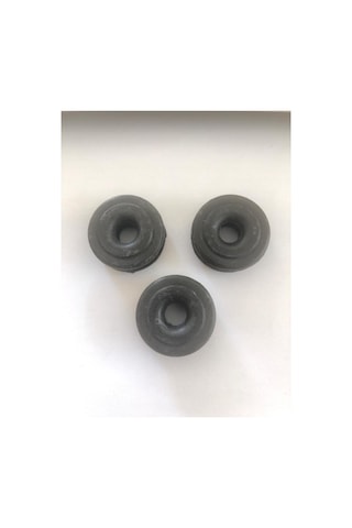 Mercedes Benz W123 W124 W126 Vites Kol Burcu Fiberi -TAKIM  -FEBİ