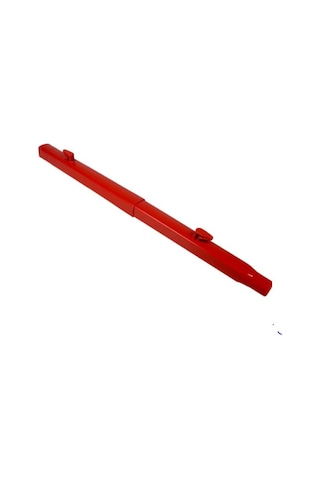 Fantom P 1200 Pratik Kırmızı Boru Takımı (391328389)