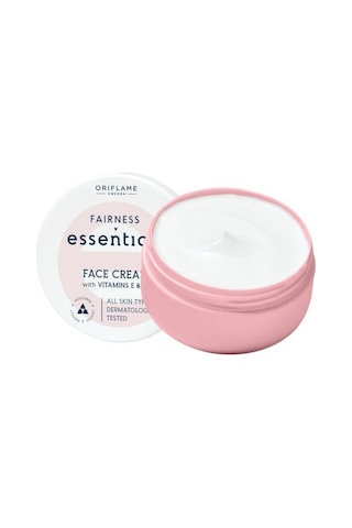 Oriflame Yüz Kremi 75 ML