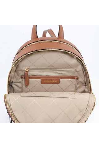 Mıchael Kors Kadın Sırt Çantası 35s2g8tb2b-vanılla Krem