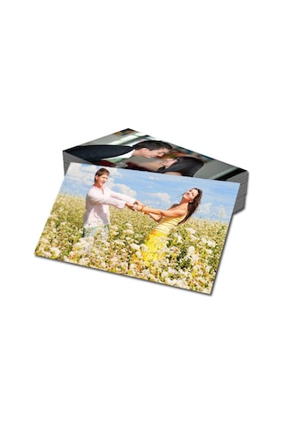 13X18CM Fotoğraf Baskısı 100 Adet