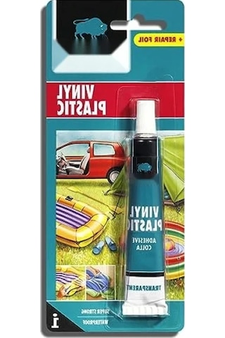 25 Ml Vinil Yapıştırıcı Tamir Kiti