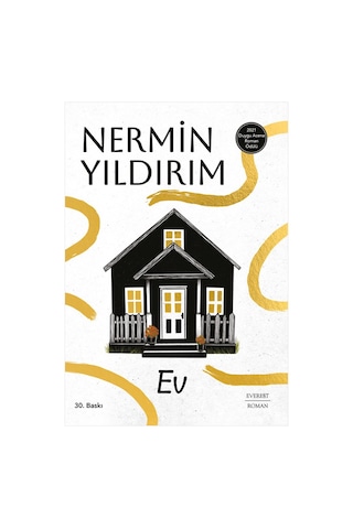 Bavula Sığmayan Ciltli + Ev + Rüyalar Anlatılmaz + Okuma Sticker'ları
