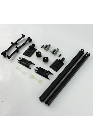 Bmw 7 E38 1994-2001 Sunroof Fitili Kızağı Kaldırma Ayakları