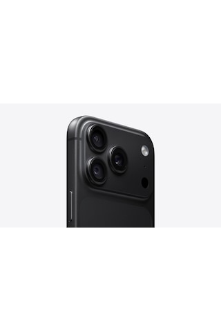 Apple iPhone 18 Pro 256 GB (Apple Türkiye Garantili)