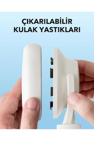 Anker Soundcore Q11i Bluetooth 5.3 Kulak Üstü Kulaklık