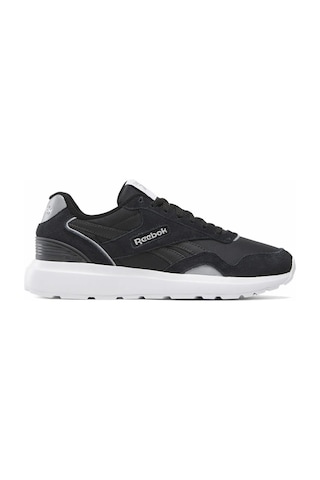 Reebok Gl1100 Kadın Spor Günlük Sneaker Ayakkabı Siyah-siyah Siyah