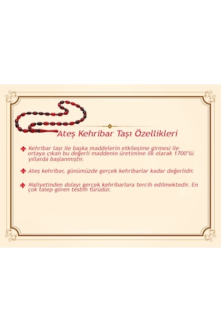 Kararmaz Metal Halat Püsküllü Tekerlek Kesim Süzme Bonibon Ateş Kehribar Tesbih Çok Renkli