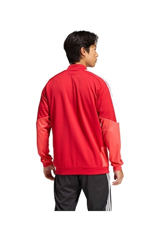 Adidas Tiro 26 Competition Tr Jkt Erkek Futbol Kamp Ceketi Ka7676 Kırmızı Kırmızı