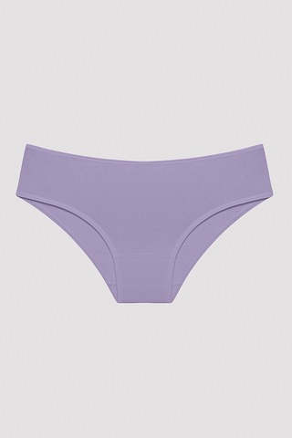 Penti Horoscop Printed 3lü Cover Slip Külot Çok Renkli