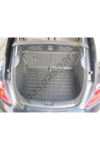 Volkswagen New Beetle Bagaj Havuzu 2014-2022 Arası