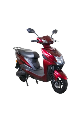 Volta VS1 Motosiklet Kırmızı