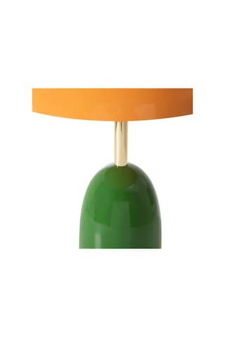 Mudo Home Elvo Abajur 35x40 Cm Çok Renkli