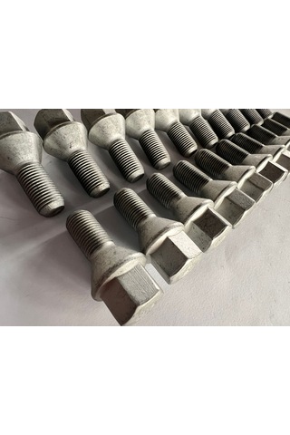 Fiat Doblo Fiorino Egea Oem Bijon Seti 20'li Set 12x1.25