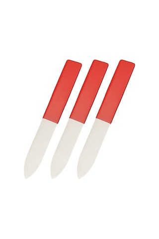 Suntek 3 Adet Açılış Gözetleme Aracı Ayakkabı Üreticisi 23mmx173mm Çok Renkli