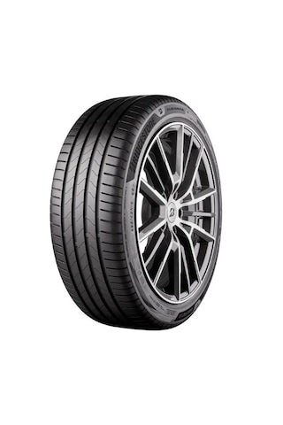 Bridgestone 225/60 R17 99V Turanza 6 Yaz Lastiği 2026