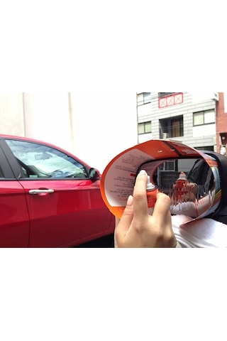 Soft99 Glaco Mirror Coat Zero Dikiz Aynası Yağmur Su Itici