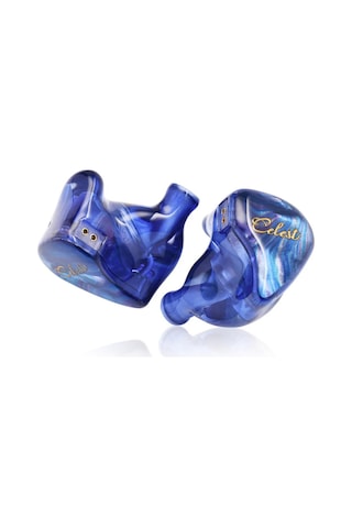Kinera Celest Wyvern Qing İem 3.5mm Kulak İçi Kulaklık Sip102