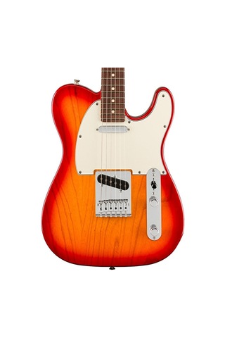 Fender 0140550531 Player Iı Telecaster Chambered Ash Elektro Gita