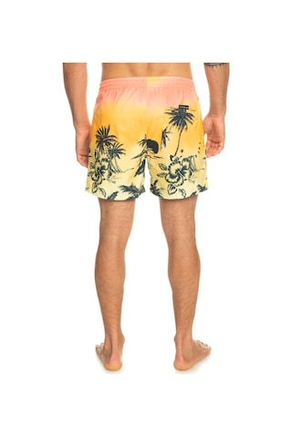 Quiksilver Eqyjv03999-mhv6 Paradise 15 M Jamv Erkek Deniz Şortu 001