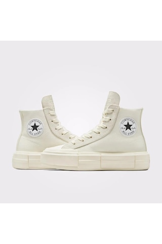 Converse Chuck Taylor All Star Cruise Unisex Sneaker-beyaz Beyaz