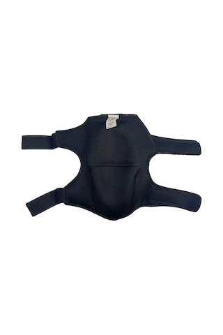 Forte Gt 600111 Ce-En 1621 Sas Tech Diz Koruma Kısa Model