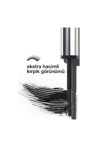 Clinique Chubby Lash Fattening Maskara