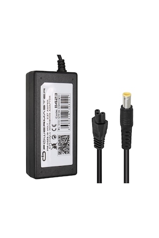 Powermaster Pm-11423 19v 2.37a 45w Notebook Şarj Adaptörü