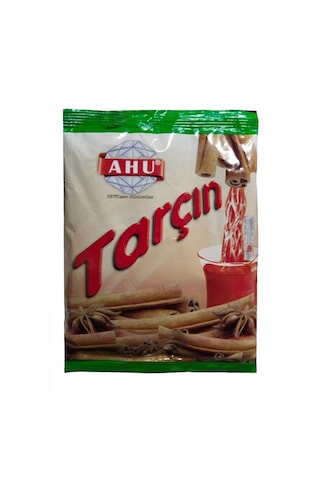 Ahu Tarçın Aromalı İçecek Tozu - 250 Gr 250 G