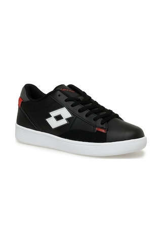 Lotto Loda 3fx Siyah Erkek Sneaker Siyah