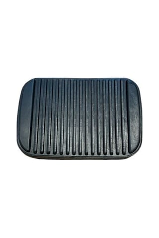 Fiesta 01 10-focus 99 05-fusion 02 12-transit Fren Pedal Lastiği E.m. Otomatik Vites F6rc 2457 Aa