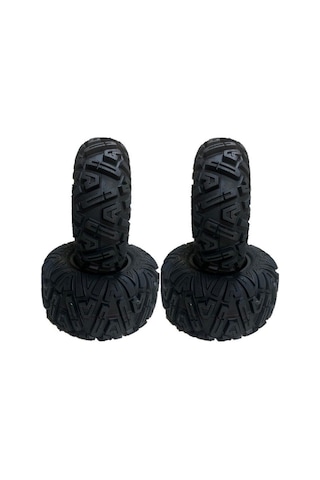 22x10-10 6 Kat BL 780 Silvermax Atv Arka Lastiği