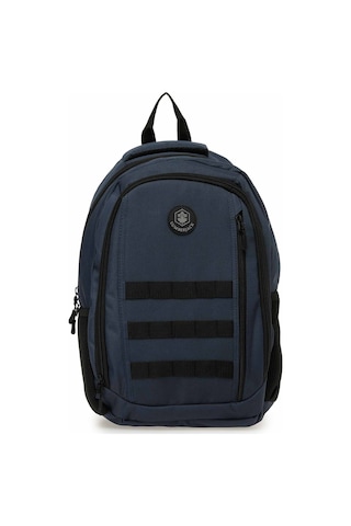 Lumberjack Ml Elıte 35nk13 5fx Lacivert Unisex Sırt Çantası Lacivert