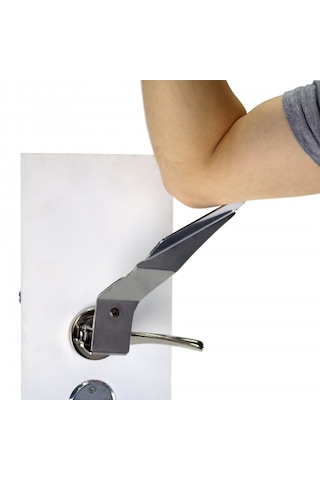 Hijyenik Kapı Kolu Seti Iç & Dış