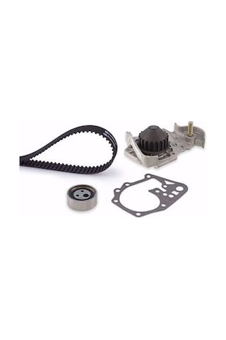 Gates Renault Symbol Iı 1.4 Benzin Triger Seti Devirdaimli 2008-2014