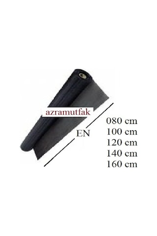 Fiberglas Sineklik Teli, 80-100-120-140-160 Cm Eninde Sinek Tülü