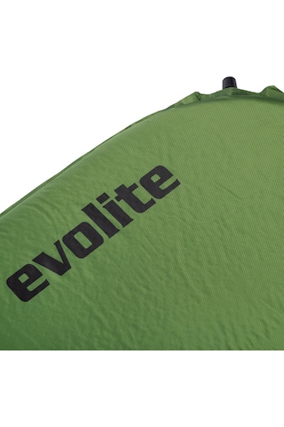 Evolıte Luno 3.8 Cm Şişme Mat Haki Yeşil