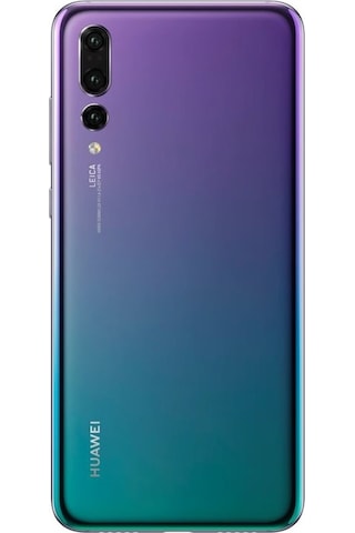 Yenilenmiş Huawei P20 Pro 128 GB + 6 GB