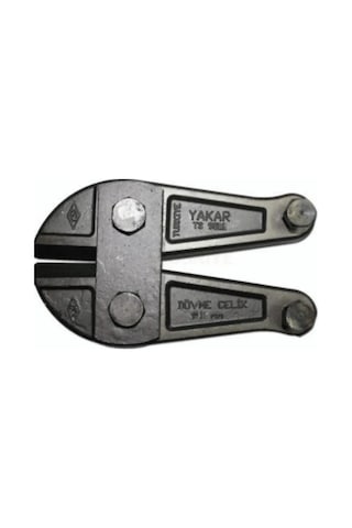 Yakar Kollu Makas Demir Kesme Yedeği 10 Mm