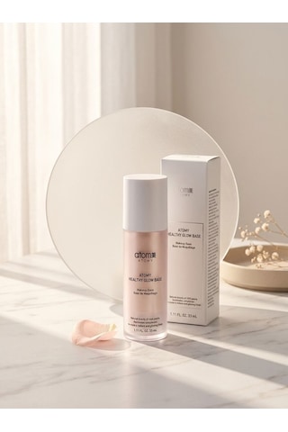 Atomy Healthy Glow Base Işıltılı Makyaj Bazı 33 Ml
