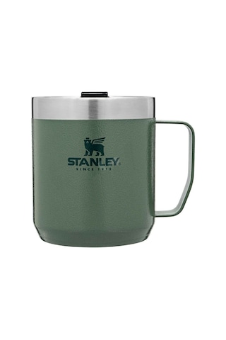 Stanley Mug Legendary Camp Yeşil 350 Ml