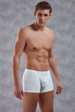 Mode Cool Doreanse Elegant Erkek Boxer 1770 Siyah