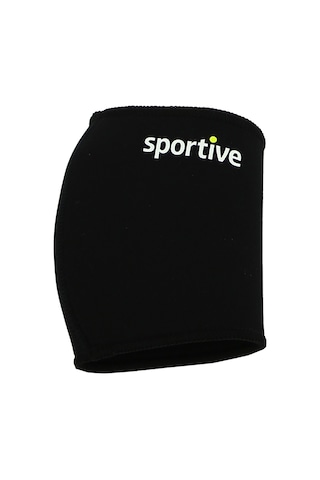 Sportive 5151Ns-60 Dirseklik Siyah