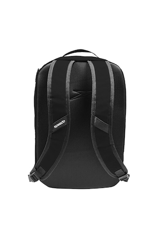 Speedo Biofuse 25 Litre Sırt Çantası Siyah