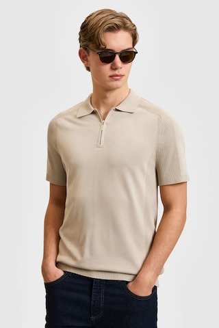 U.S. Polo Assn. U.s. Polo Assn. Erkek Taş Kazak /triko 50324302-vr049 Taş Rengi