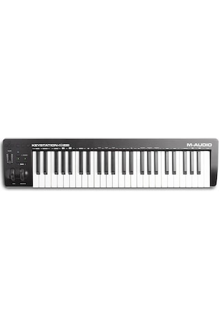 M-audio Keystation 49 Mk Iıı Usb Keyboard