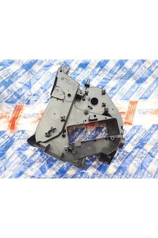 Fiat Tempra Tipo Kalorifer Kutusu Kabini Sol 7582692
