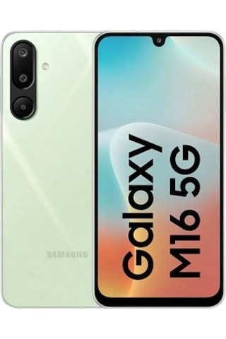 Samsung Galaxy M16 Uyumlu Ön Body Şeffaf Ultra Ekran Koruyucu Nano Jelatin